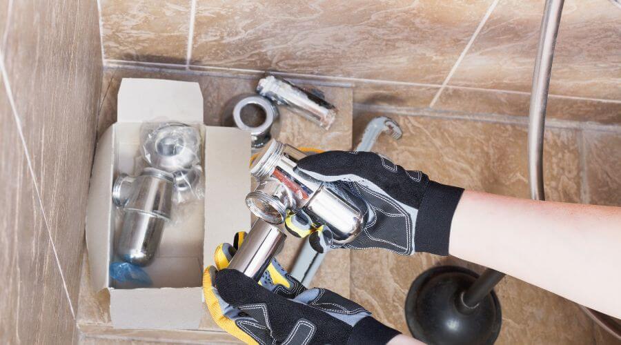 Expert flood damage restoration services in Cornelius, NC